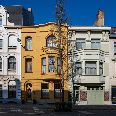 B&B Azee Oostende Ngoại thất bức ảnh