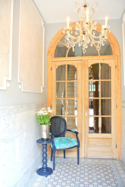 B&B Azee Oostende Ngoại thất bức ảnh