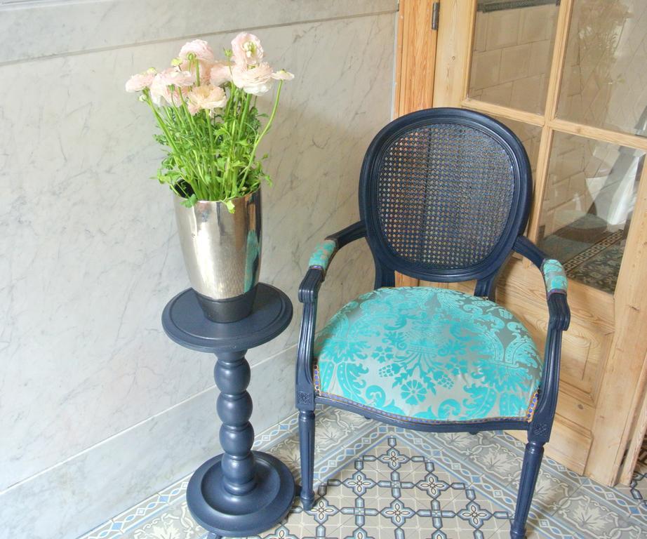 B&B Azee Oostende Ngoại thất bức ảnh
