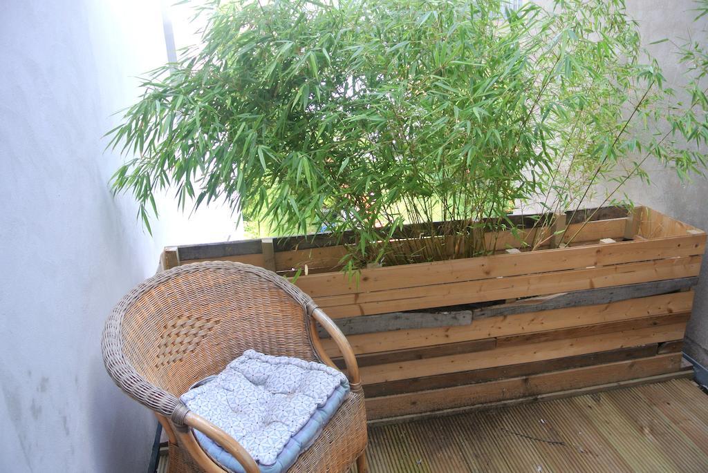 B&B Azee Oostende Phòng bức ảnh