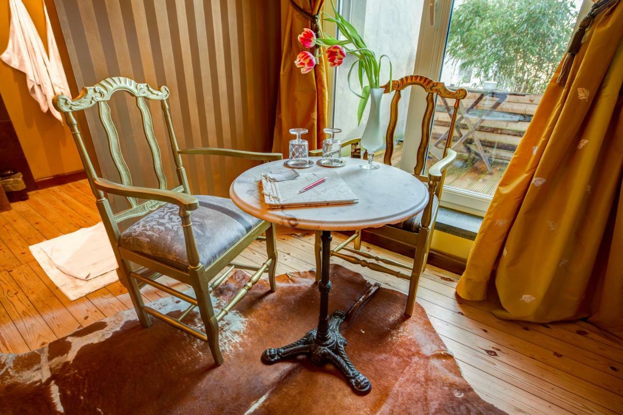 B&B Azee Oostende Phòng bức ảnh