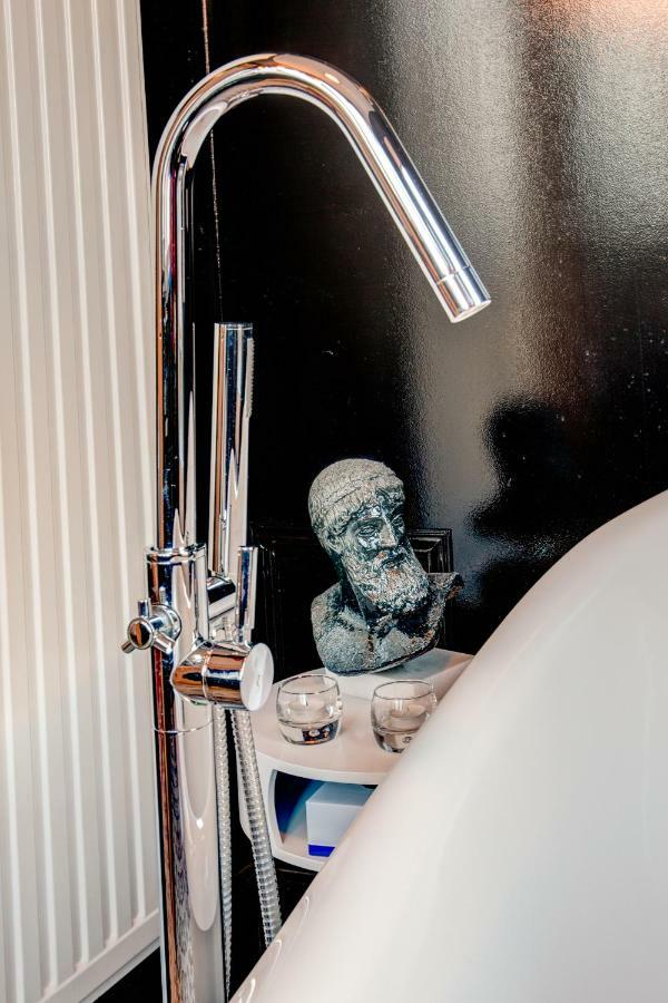 B&B Azee Oostende Phòng bức ảnh