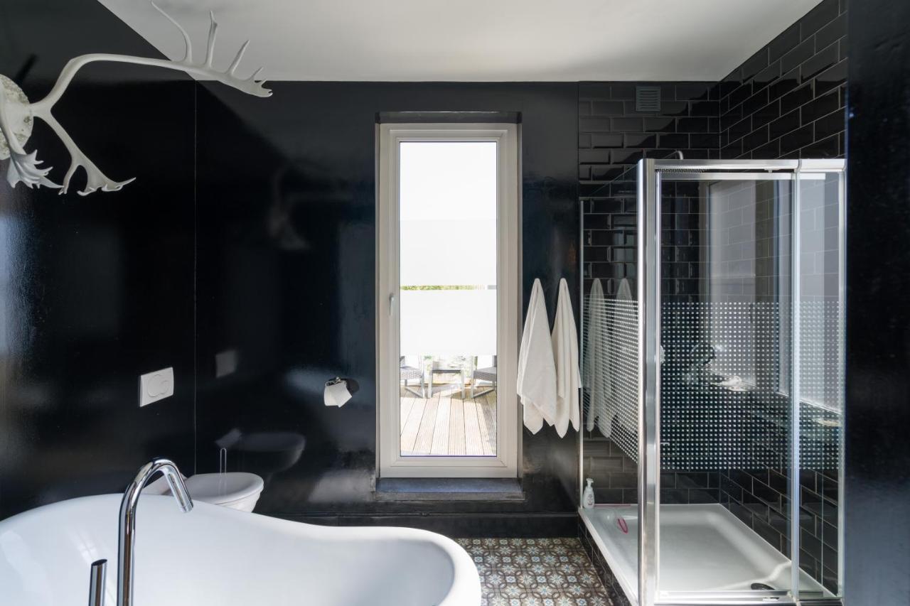 B&B Azee Oostende Ngoại thất bức ảnh