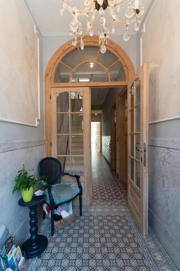 B&B Azee Oostende Ngoại thất bức ảnh