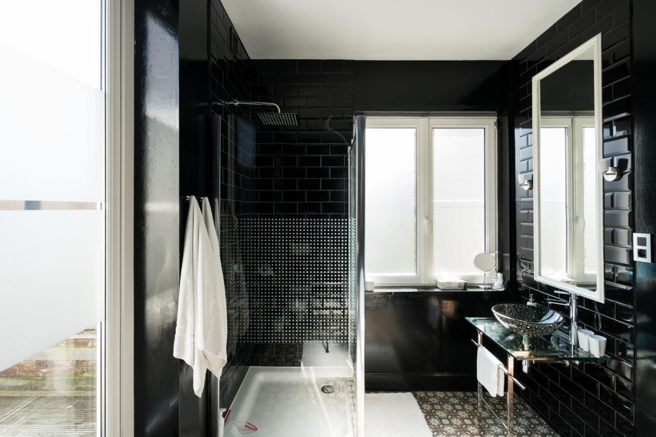 B&B Azee Oostende Ngoại thất bức ảnh
