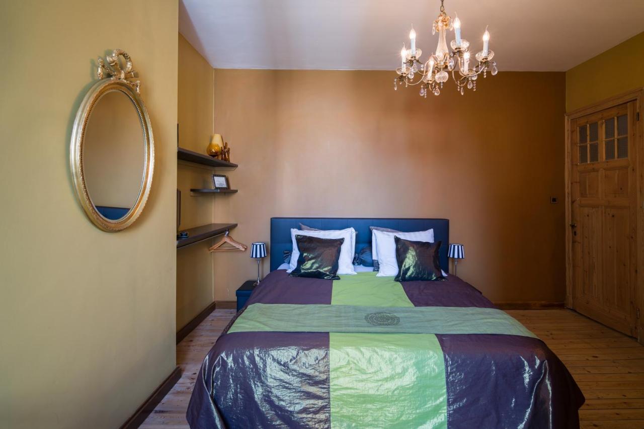 B&B Azee Oostende Ngoại thất bức ảnh