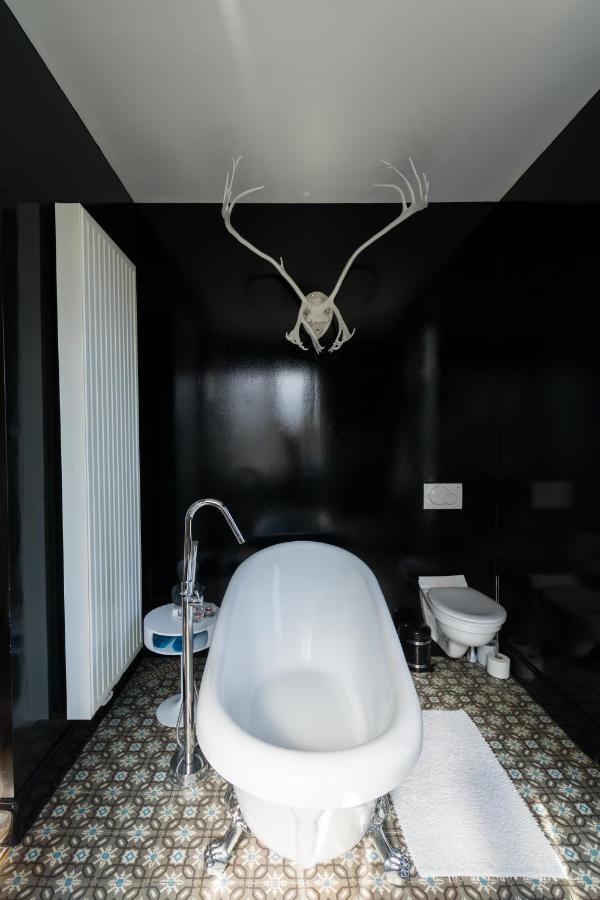 B&B Azee Oostende Ngoại thất bức ảnh